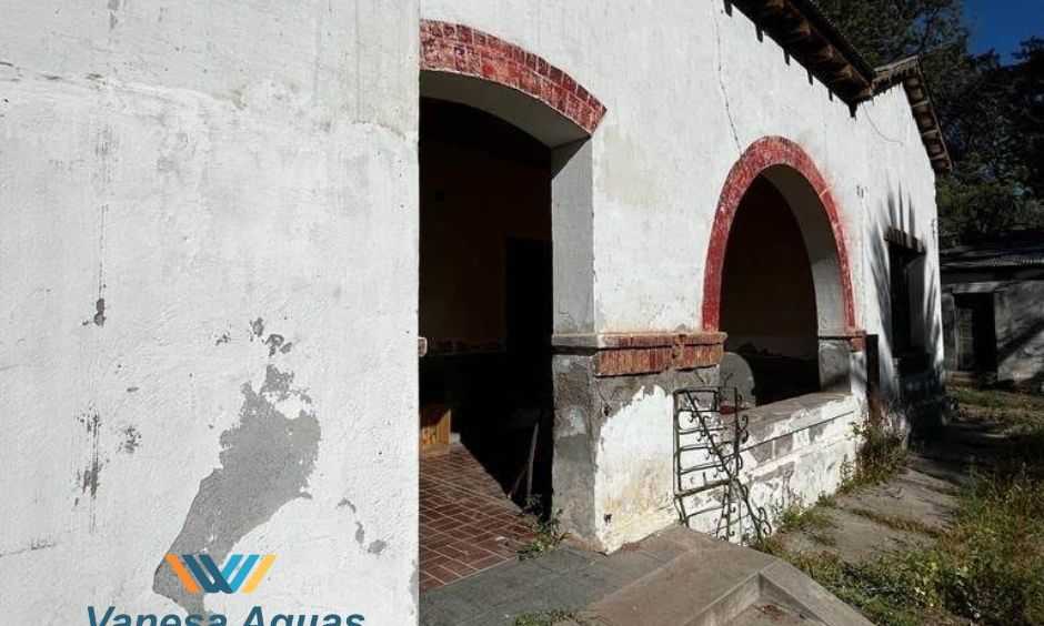 FINCA EN VENTA. Calle Antártida Argentina, Real Del Padre. - Imagen 2