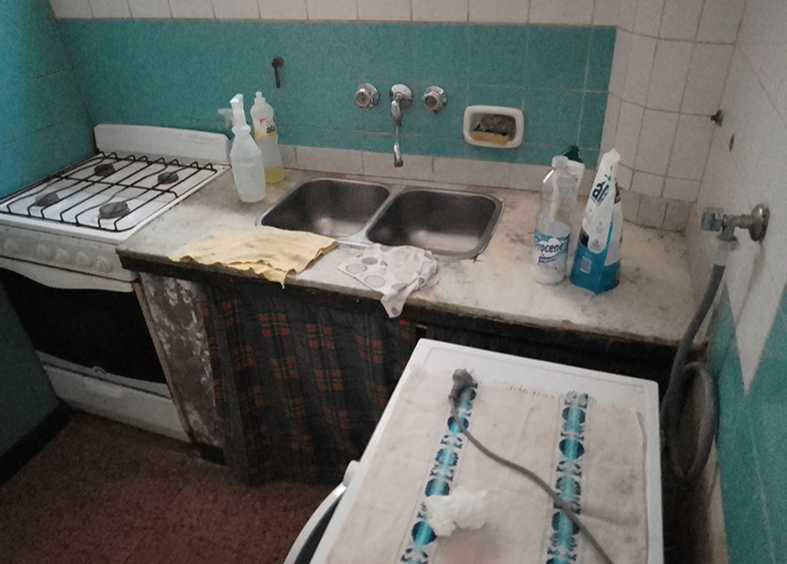 Casa en Rosario: en Venta · dueño directo · 2 dorm · 4 ambientes · 80 m² de lote - Imagen 4