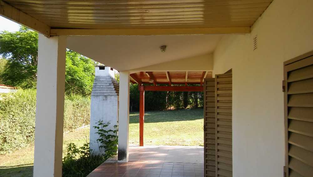 Dueña alquila cabaña p 6 p a 1/2 c del río en San Antonio de Arredondo - Imagen 2