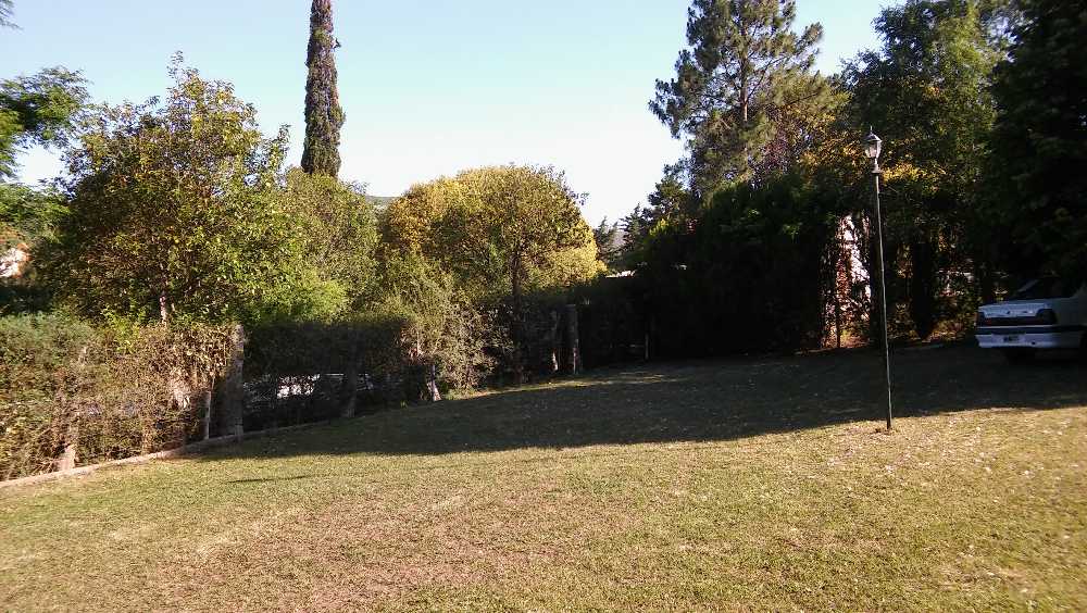 Dueña alquila cabaña p 6 p a 1/2 c del río en San Antonio de Arredondo - Imagen 4