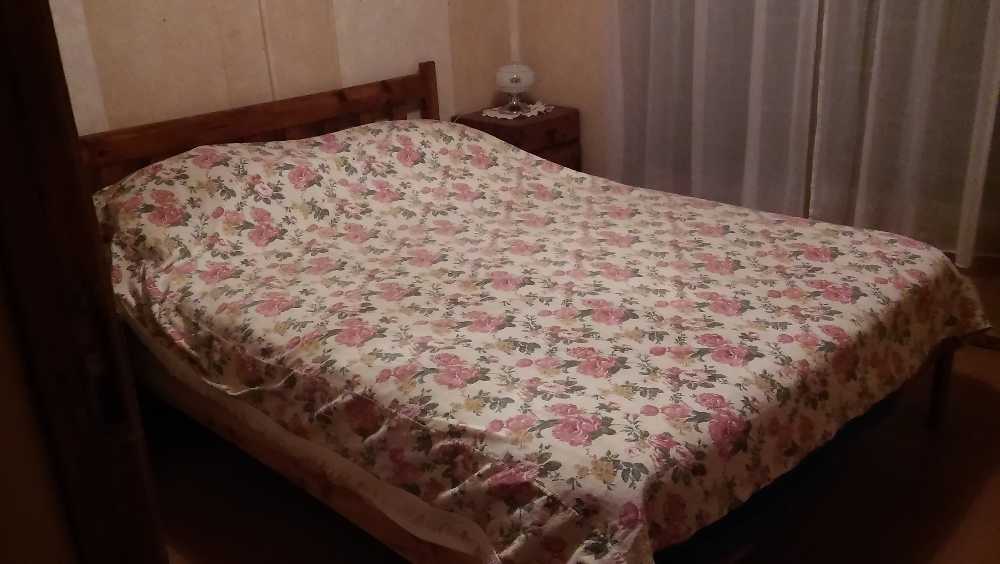 Duea Alquila Cabaa P 6 P A 1/2 C Del Ro En San Antonio De Arredondo - Casa en Temporario en San Antonio de Arredondo con 2 dorm., 3 amb., 100 m2 cubiertos y 702 m2 totales - imagen 7