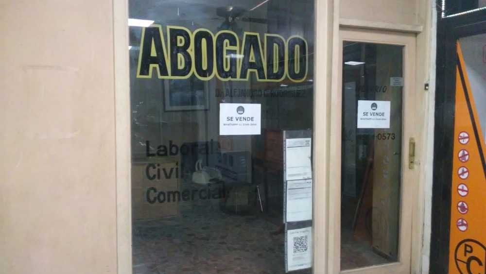 LOCAL SE VENDE EN BOEDO - Imagen 1