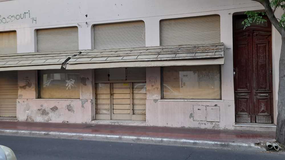 Local comercial en Venta Colon 1045, San Luis - Imagen 1