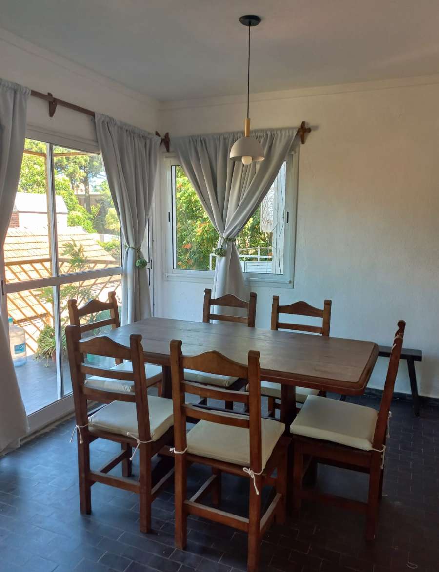 Oportunidad: Departamento en Temporario en Pinamar · dueño directo · 1 dorm · 2 ambientes · cochera - Imagen 2