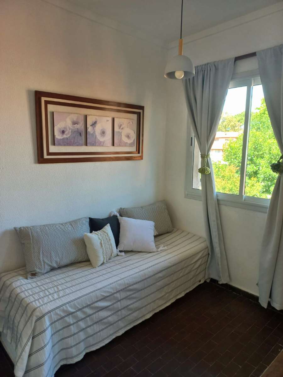 Oportunidad: Departamento en Temporario en Pinamar · dueño directo · 1 dorm · 2 ambientes · cochera - Imagen 3
