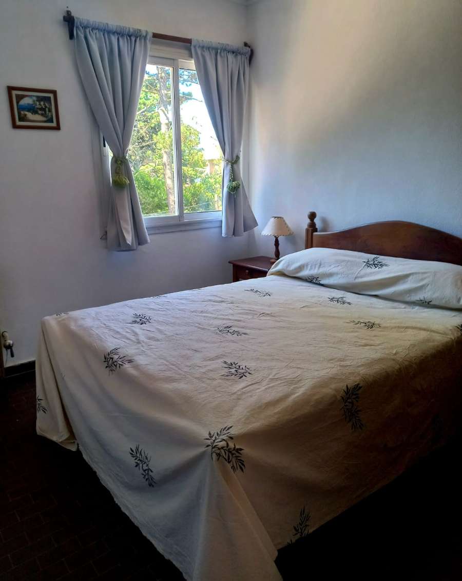 Depto 2 Amb En Alquiler Temporario En Pinamar - Departamento en Temporario en Pinamar con 1 dorm., 2 amb. y 45 m2 cubiertos - imagen 6