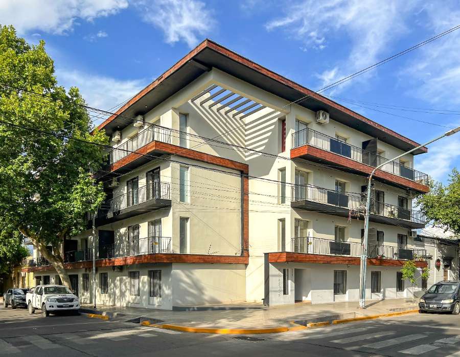 Tu próxima Casa en Temporario en Godoy Cruz · barrio privado · dueño directo · 1 dorm · cochera - Imagen 2