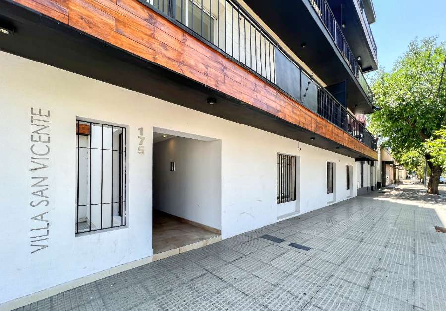 Tu próxima Casa en Temporario en Godoy Cruz · barrio privado · dueño directo · 1 dorm · cochera - Imagen 3