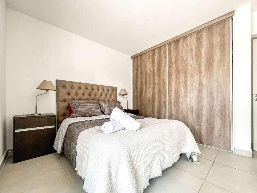 Alquilo Departamento Amoblado 3 Personas Plaza Godoy Cruz Mendoza - Departamento en Temporario en Godoy Cruz con 1 dorm., 2 amb. y 65 m2 cubiertos - imagen 12