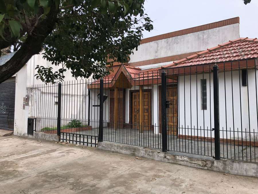 Salón para Usos Múltiples - Imagen 1