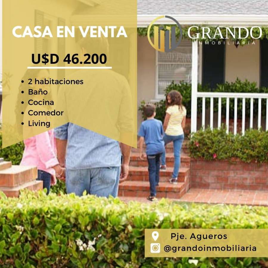 Pje. Agüeros 3400 , Río Cuarto