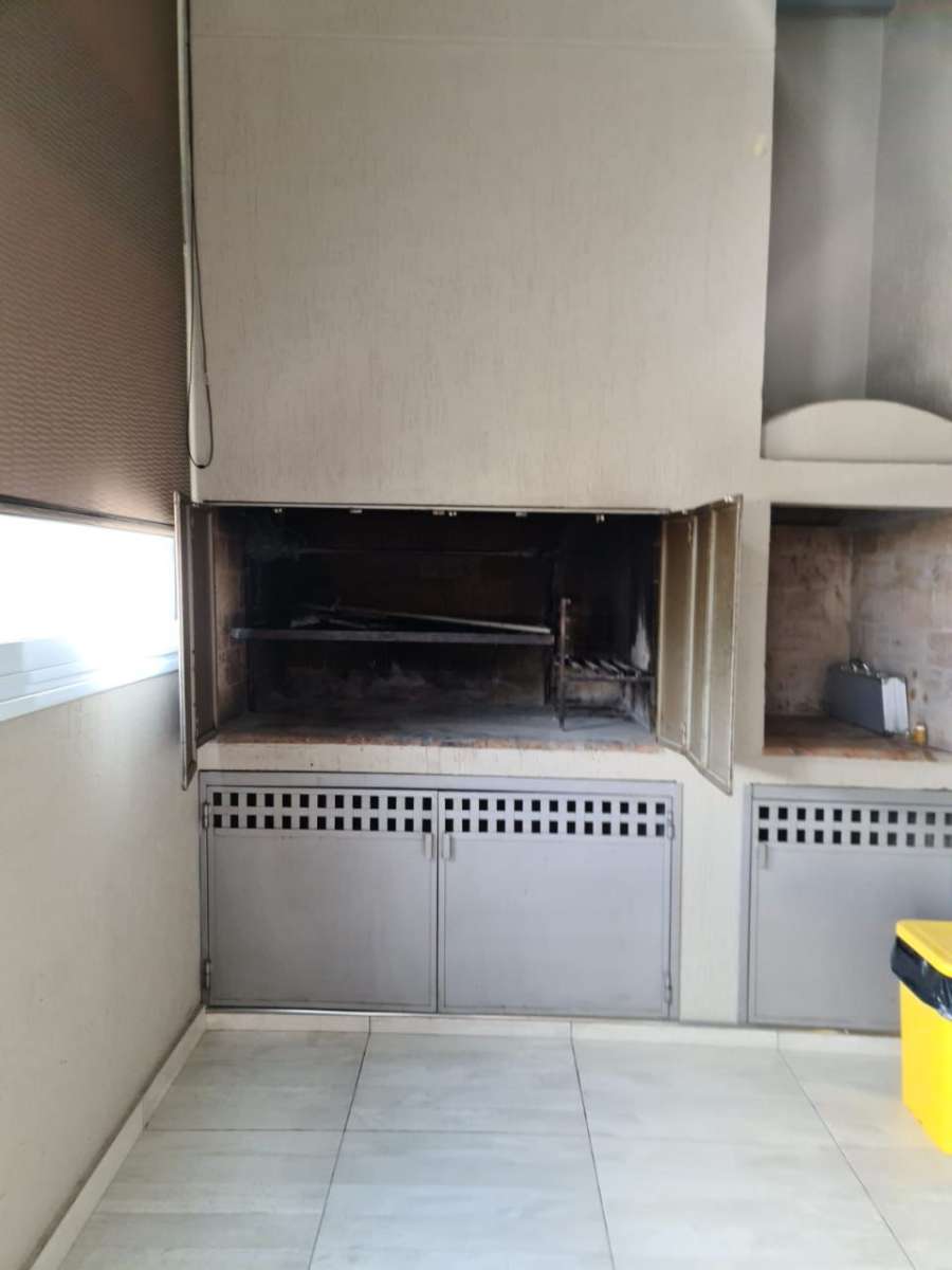 Casa en Temporario en Mendoza · dueño directo · 3 dorm · cochera · 91 m² de lote - Imagen 1