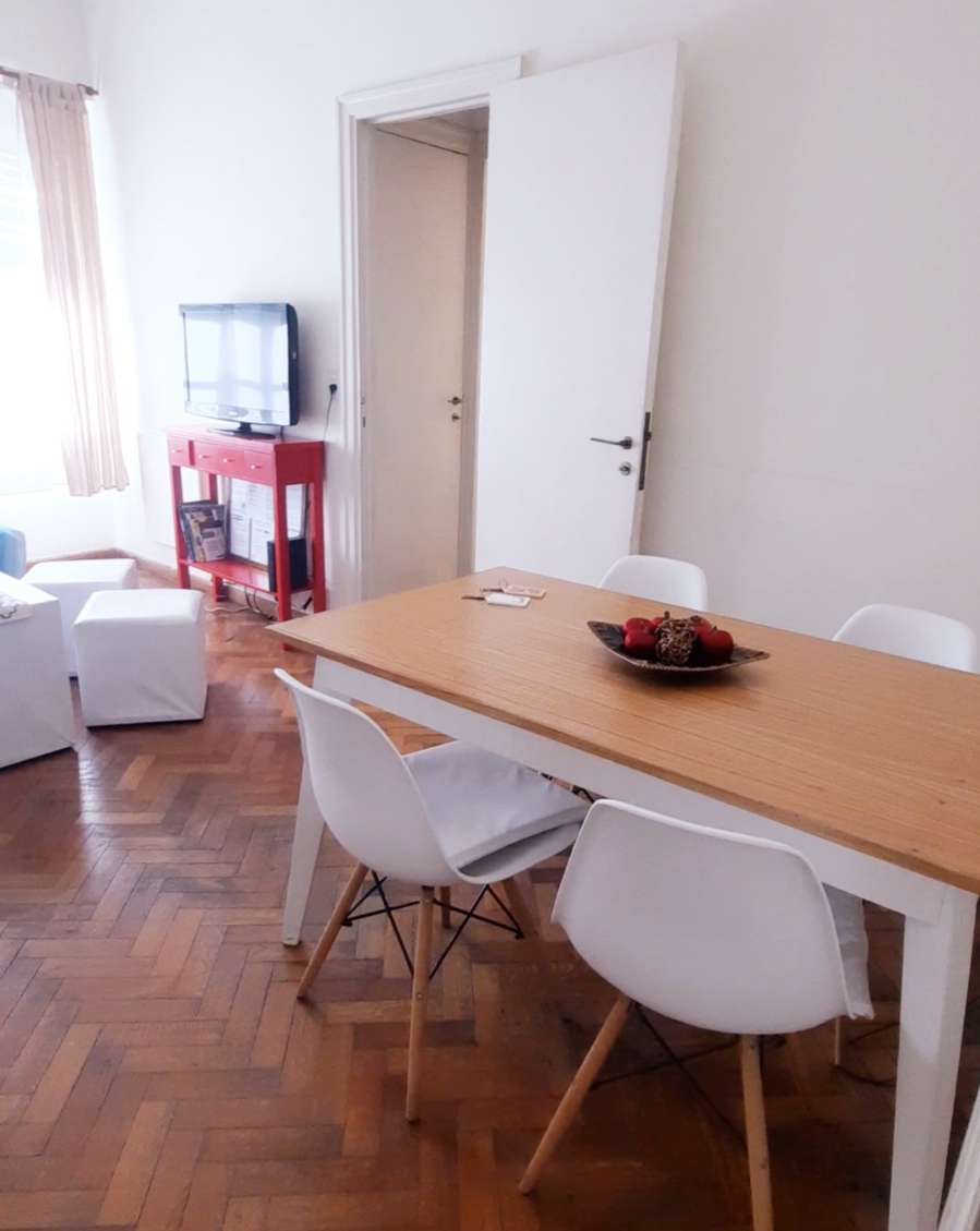 Alquiler Departamento Frente Al Obelisco! Amoblado 2 Ambientes ! Disposicion Frente! - Departamento en Temporario en San Nicolás con 1 dorm., 2 amb. y 35 m2 cubiertos - imagen 5