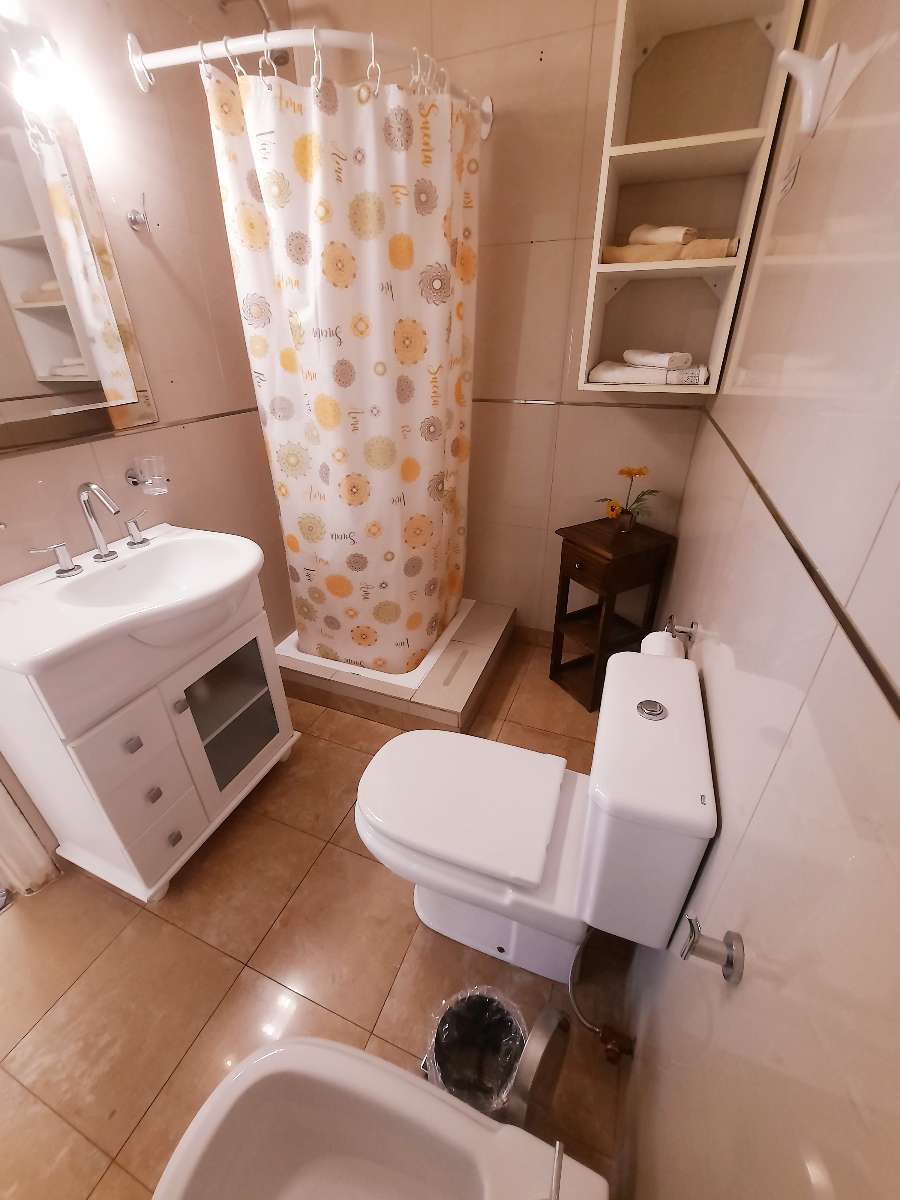 Alquiler Departamento Frente Al Obelisco! Amoblado 2 Ambientes ! Disposicion Frente! - Departamento en Temporario en San Nicolás con 1 dorm., 2 amb. y 35 m2 cubiertos - imagen 10