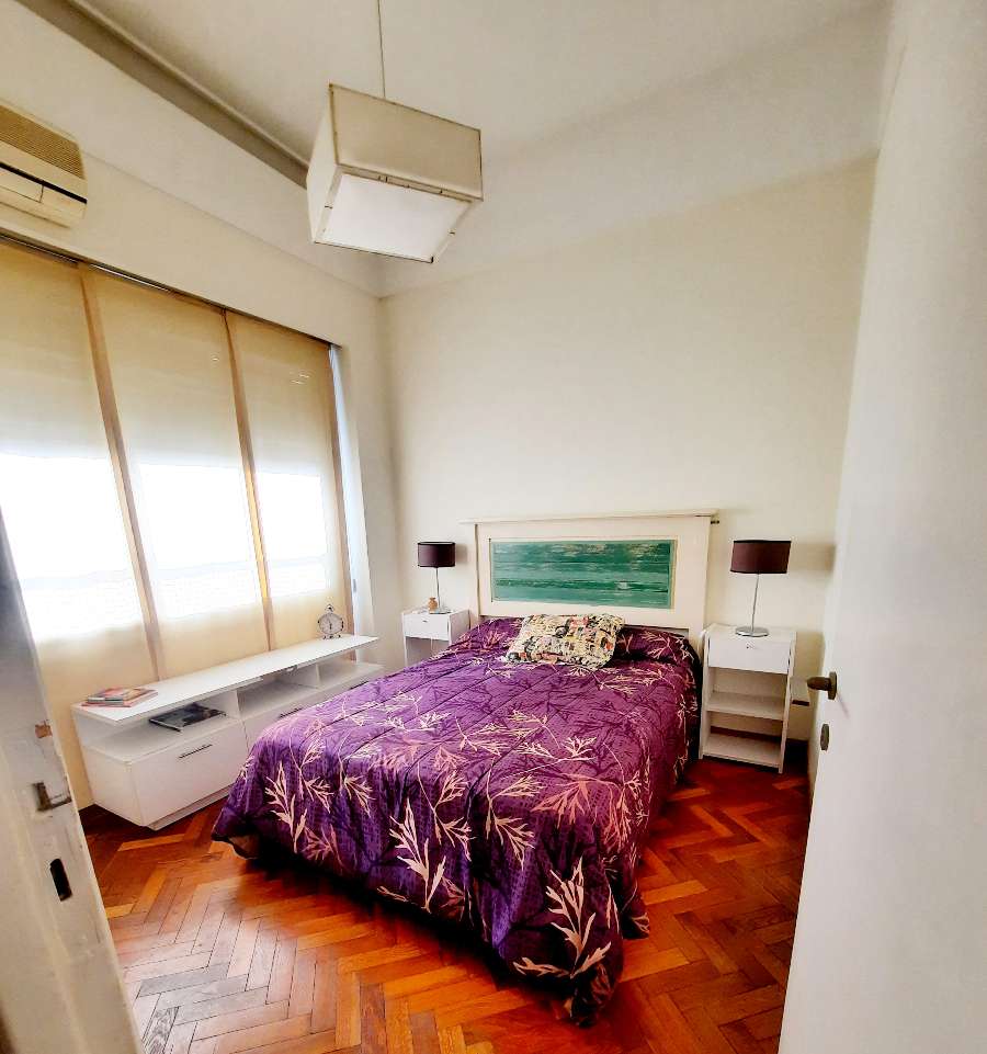 Alquiler Departamento Frente Al Obelisco! Amoblado 2 Ambientes ! Disposicion Frente! - Departamento en Temporario en San Nicolás con 1 dorm., 2 amb. y 35 m2 cubiertos - imagen 11