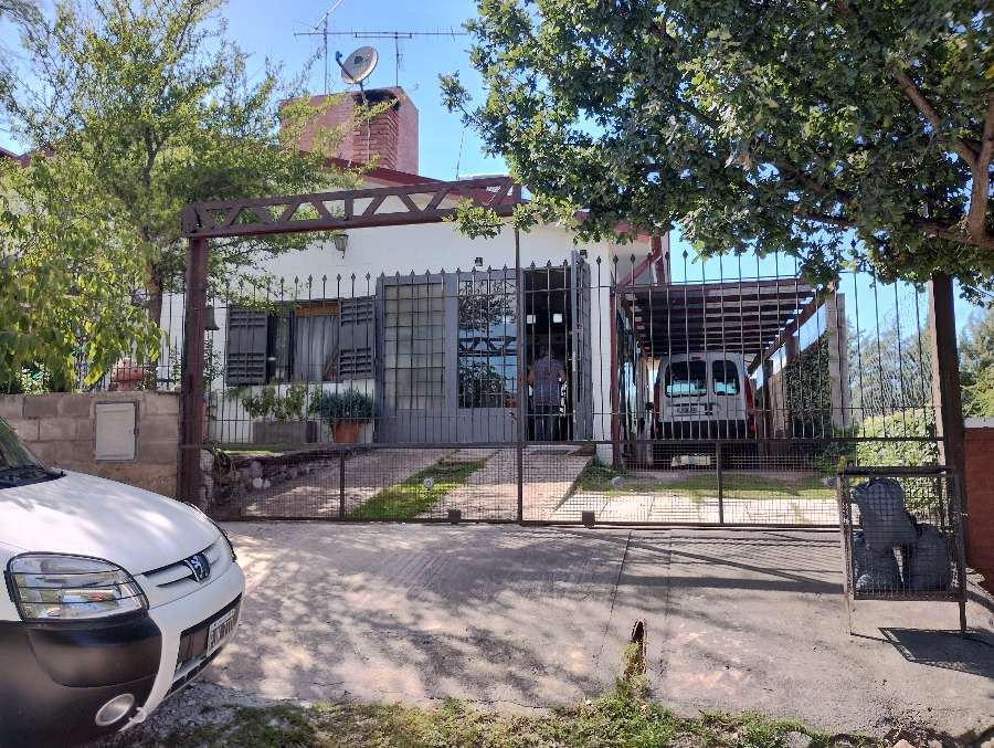Casa En Venta En Playa De Oro Iv,san Antonio De Arredondo - Casa en Venta en San Antonio de Arredondo con 3 dorm., 6 amb., 180 m2 cubiertos y 400 m2 totales - imagen 11