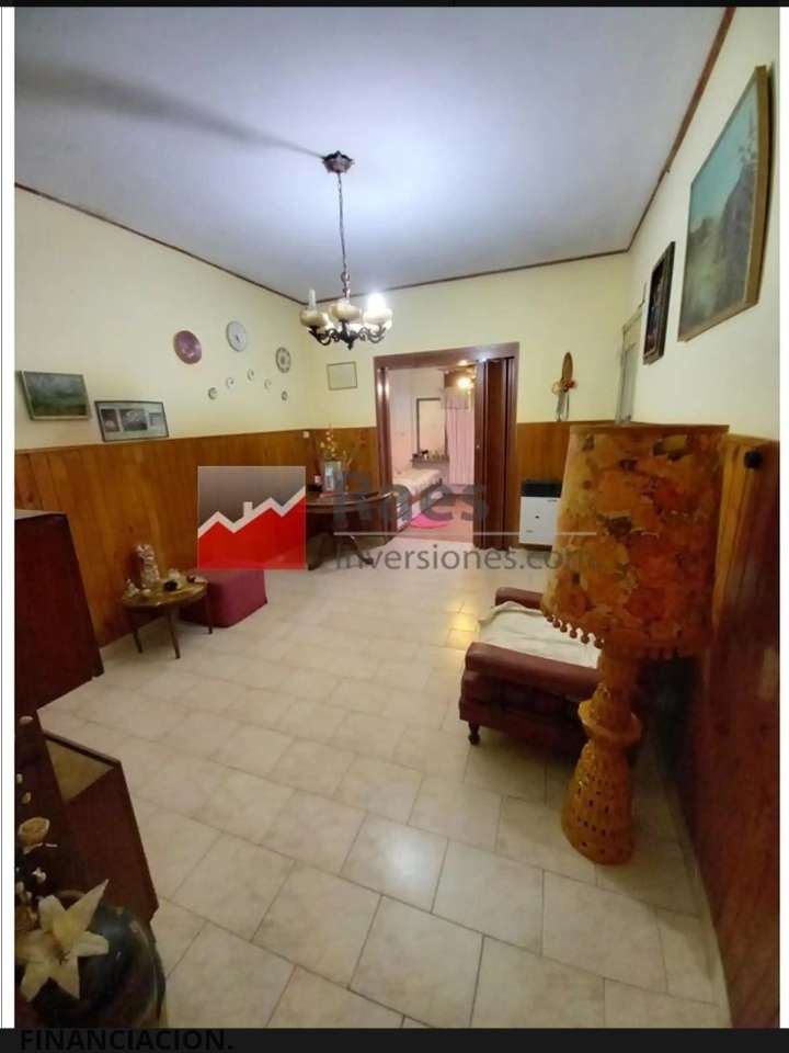 Casa en venta 3 dormitorios - barrio las Heras, Rosario - Imagen 4
