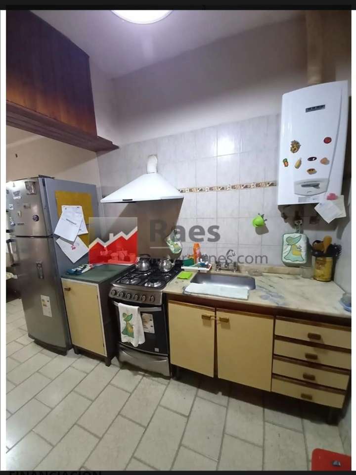 Casa En Venta 3 Dormitorios - Barrio Las Heras, Rosario - Casa en Venta en Rosario con 3 dorm., 5 amb., 94 m2 cubiertos y 140 m2 totales - imagen 9
