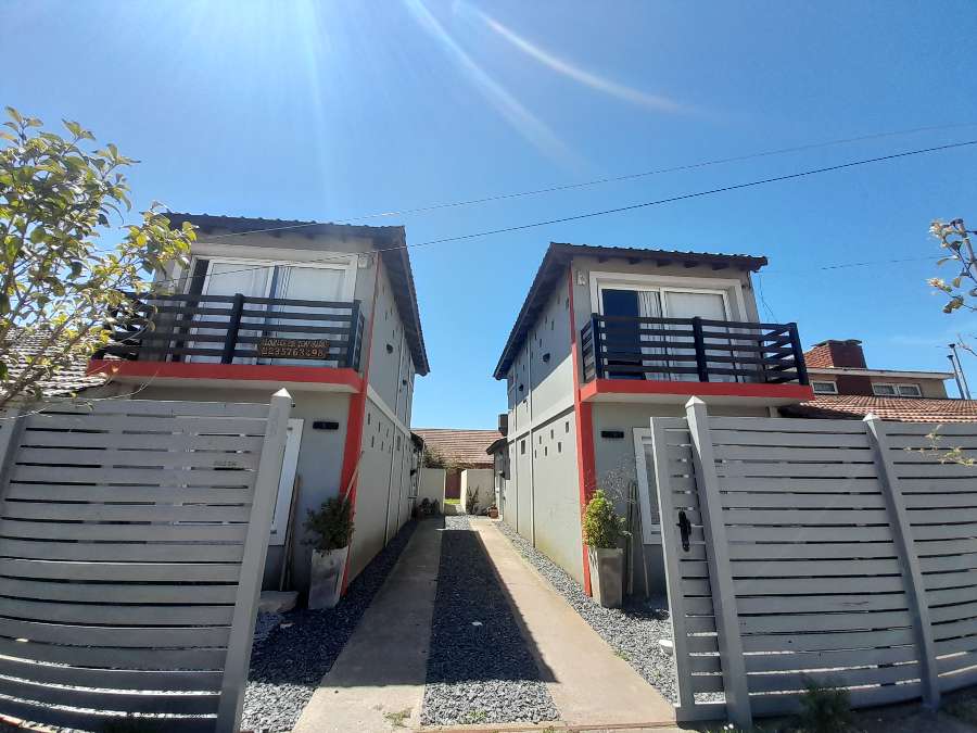 Miramar 355, Santa Clara del Mar