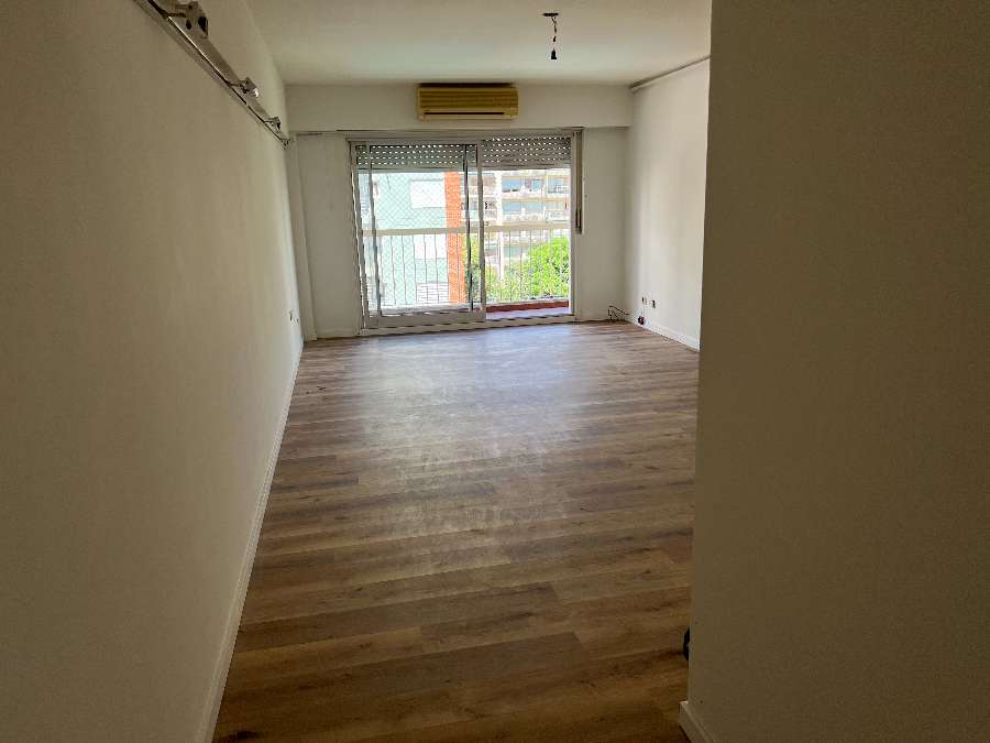 Hermoso Departamento En Alquiler - Departamento en Alquiler en Belgrano con 2 dorm., 3 amb. y 77 m2 cubiertos - imagen 2