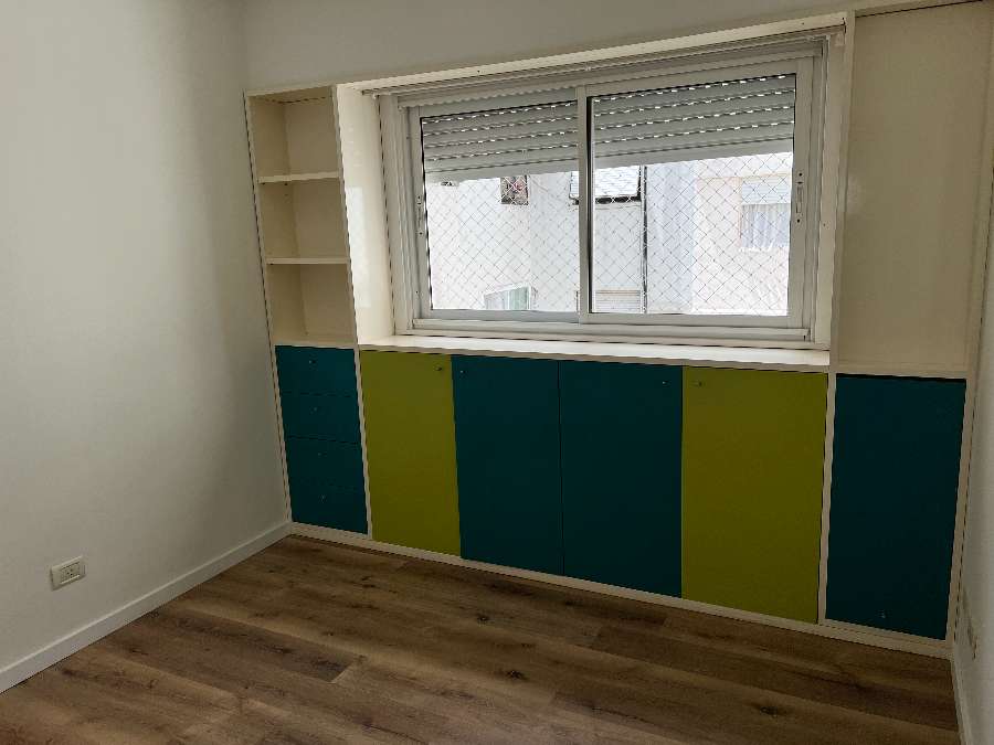 Hermoso Departamento En Alquiler - Departamento en Alquiler en Belgrano con 2 dorm., 3 amb. y 77 m2 cubiertos - imagen 4