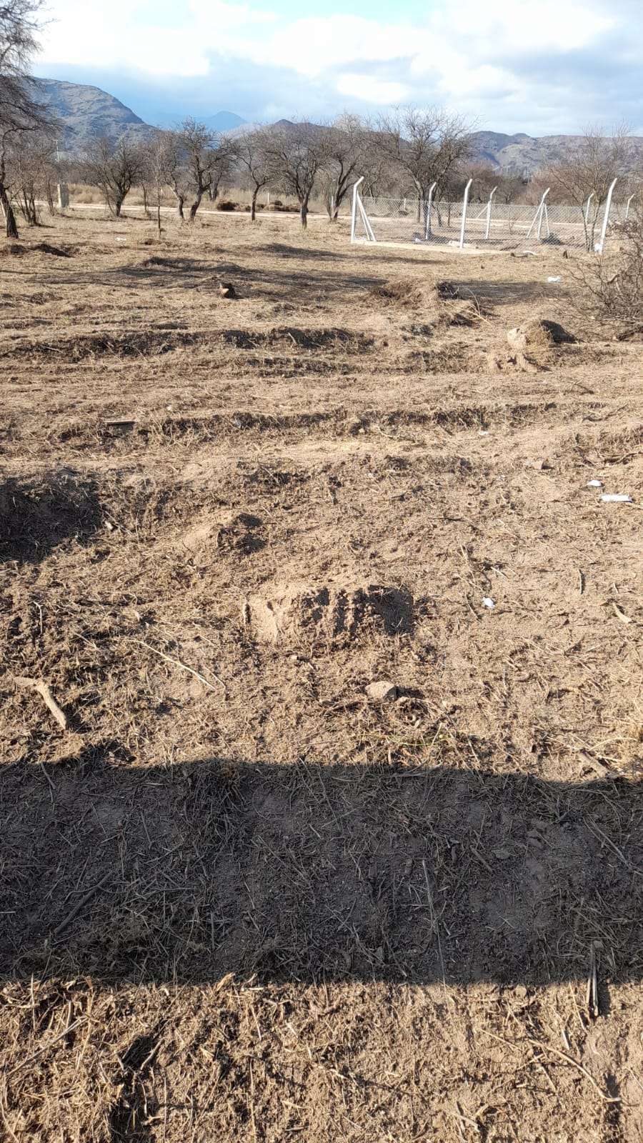 Lote en Barrio Privado Las Rosas II - Imagen 3