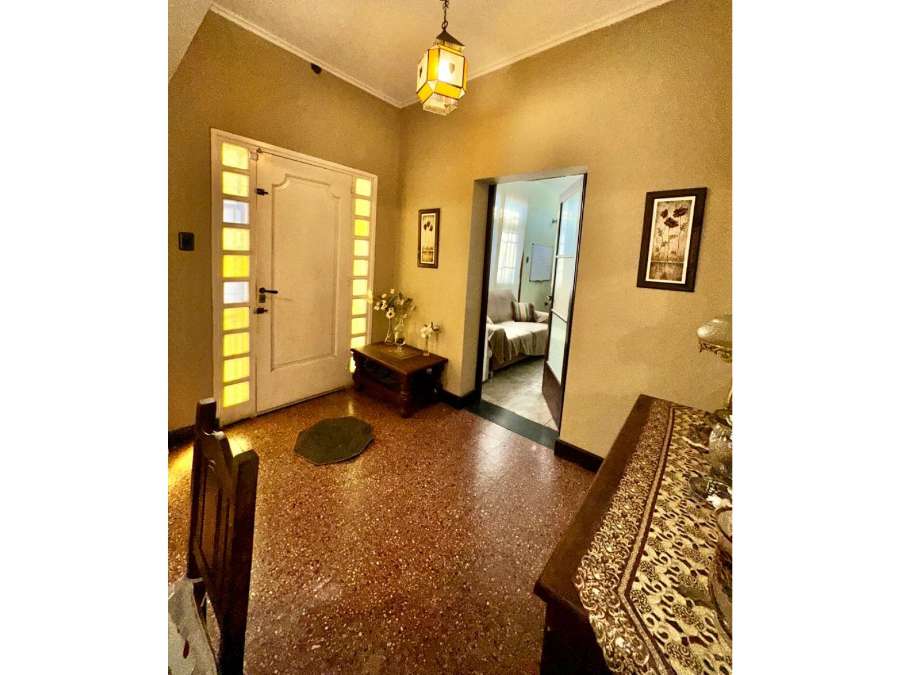 Casa en Venta en Rosario, al frente de 2 dormitorios, garage y amplio patio. Zelaya 2657. Alberdi - Imagen 3
