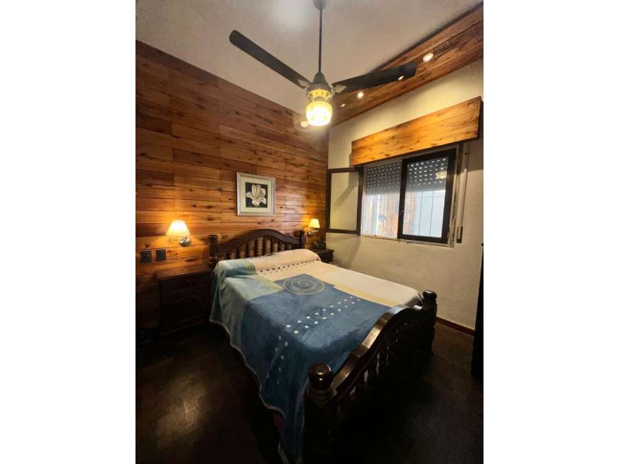 Casa en Venta en Rosario, al frente de 2 dormitorios, garage y amplio patio. Zelaya 2657. Alberdi - Imagen 5