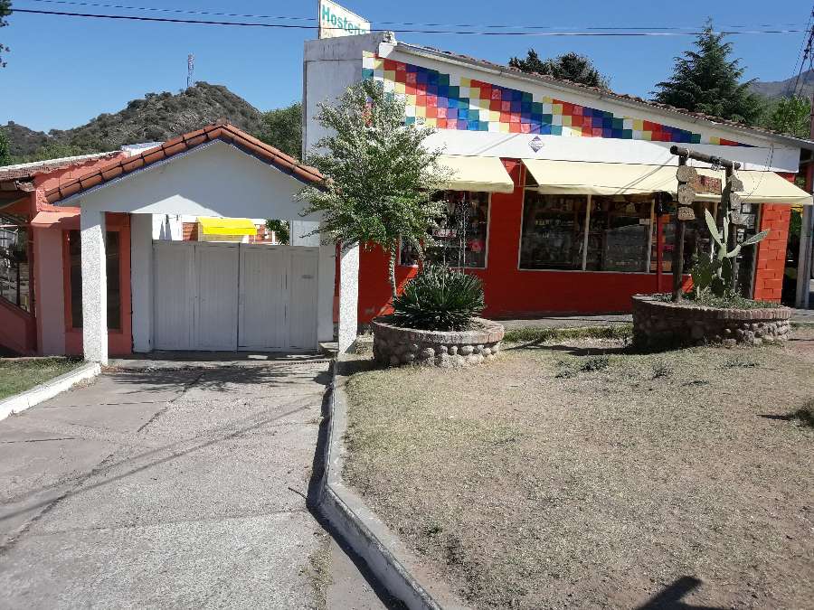 Prop ex hosteria - Imagen 1