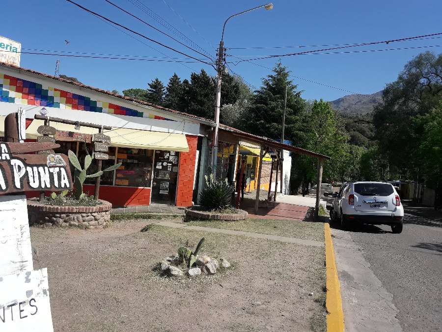 Tu próximo Hotel en Venta en San Luis · dueño directo · 5 cocheras - Imagen 2