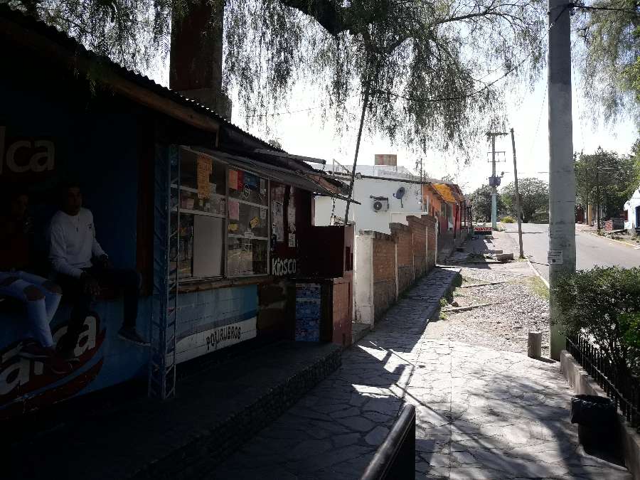 Tu próximo Hotel en Venta en San Luis · dueño directo · 5 cocheras - Imagen 4