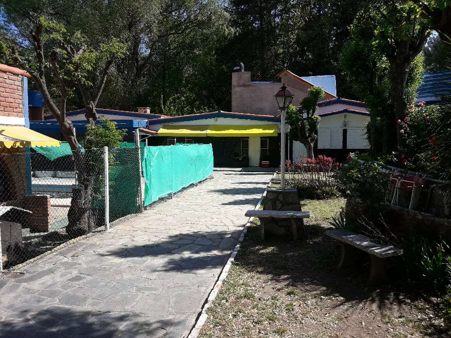 Prop Ex Hosteria - Hotel en Venta en San Luis - imagen 7