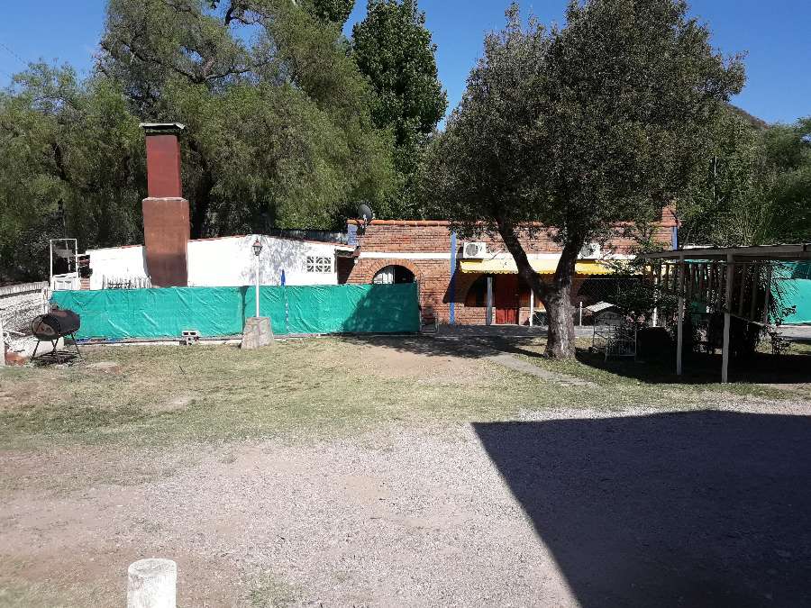 Prop Ex Hosteria - Hotel en Venta en San Luis - imagen 10