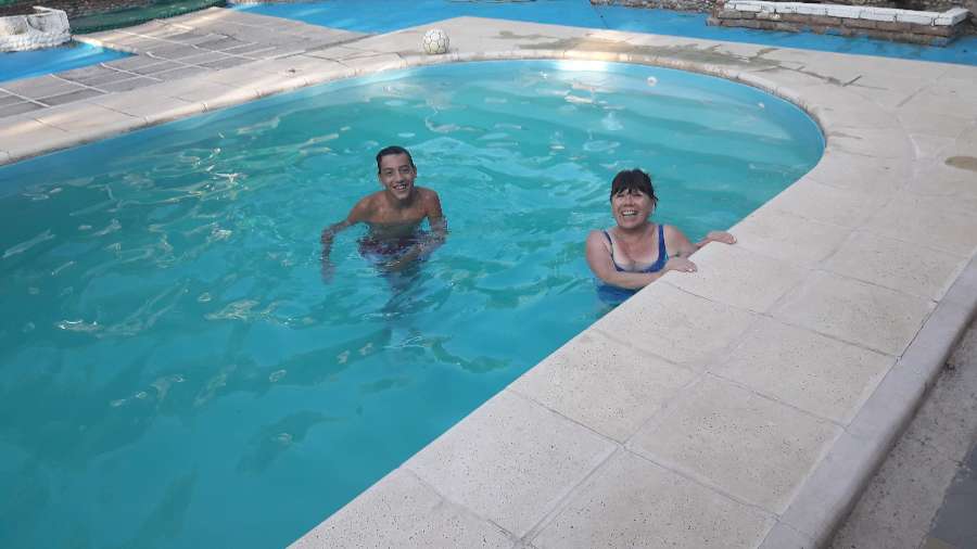 Prop Ex Hosteria - Hotel en Venta en San Luis - imagen 9