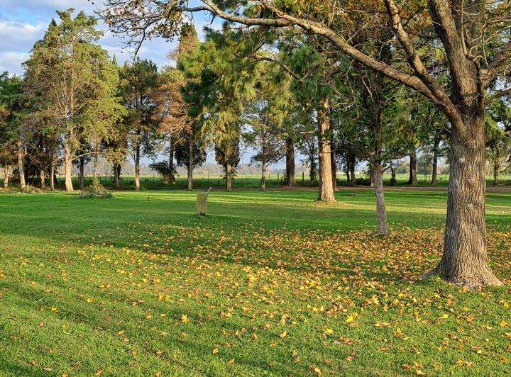Vendo Permuto Lote En Vicente Casares Barrio Privado - Campo en Venta en Canuelas con Recreativo - imagen 6