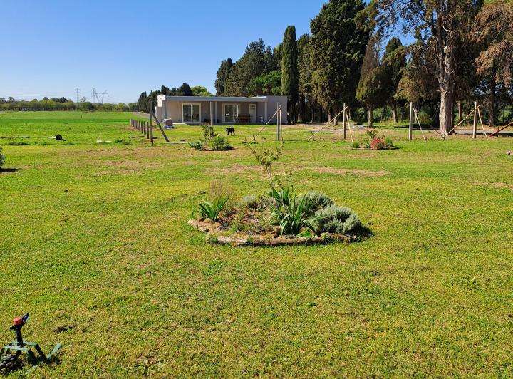 Vendo Permuto Lote En Vicente Casares Barrio Privado - Campo en Venta en Canuelas con Recreativo - imagen 9
