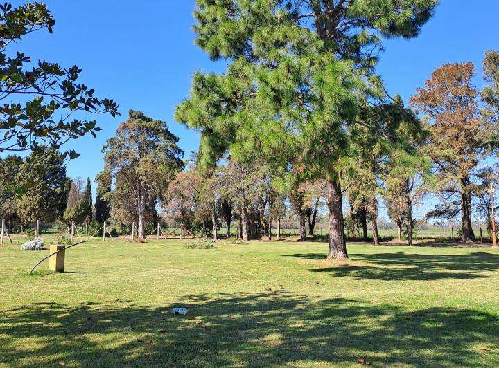 Vendo Permuto Lote En Vicente Casares Barrio Privado - Campo en Venta en Canuelas con Recreativo - imagen 11