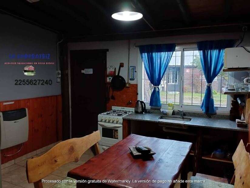 Alquiler turistico Villa Gesell - Imagen 2