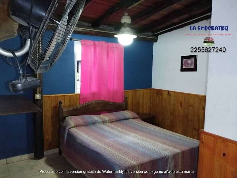 Alquiler turistico Villa Gesell - Imagen 5