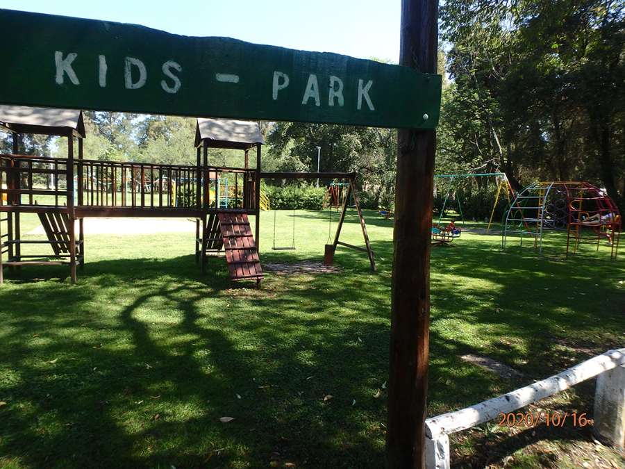 Lote de 900 mt2 en El Paraiso Country Club - Imagen 4