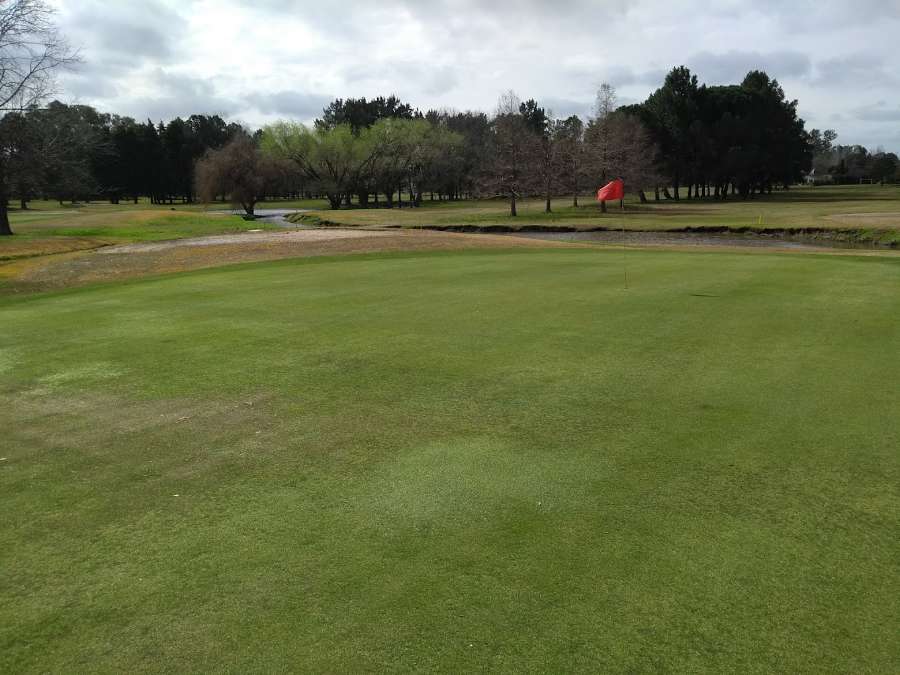 Lote de 900 mt2 en El Paraiso Country Club - Imagen 3