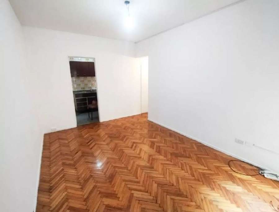 Charlone 300, Chacarita 
