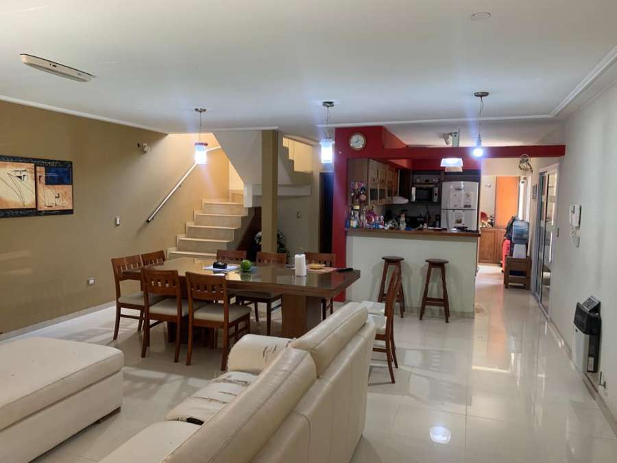 VENDO CASA CATEGORIA - Imagen 4