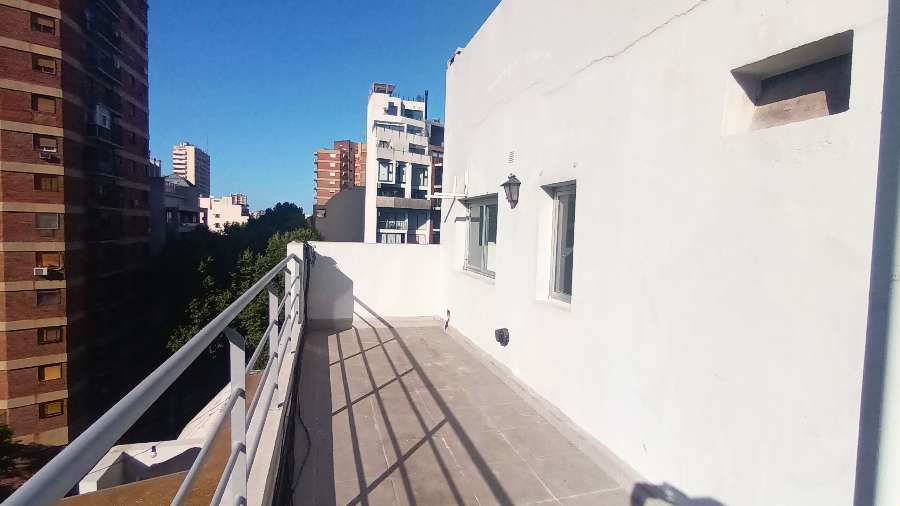 Departamento · 28m² · 1 Ambiente - Imagen 4