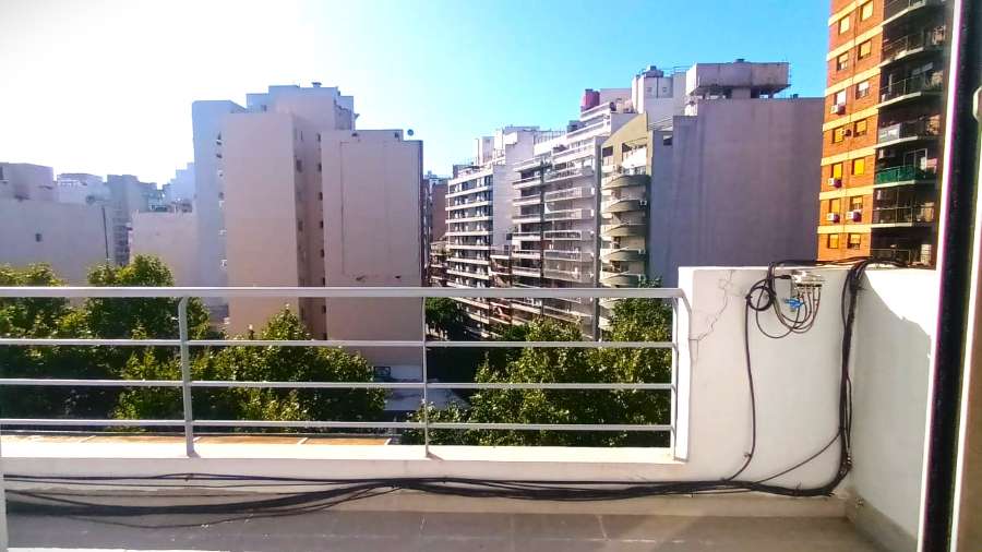Departamento · 28m² · 1 Ambiente - Imagen 5