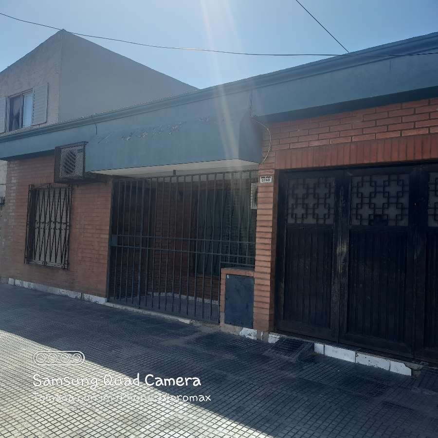 Excelente Casa en San Justo en Venta · dueño directo · 3 dorm · cochera · 350 m² de lote - Imagen 1