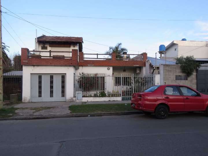 El Gaucho , Hurlingham