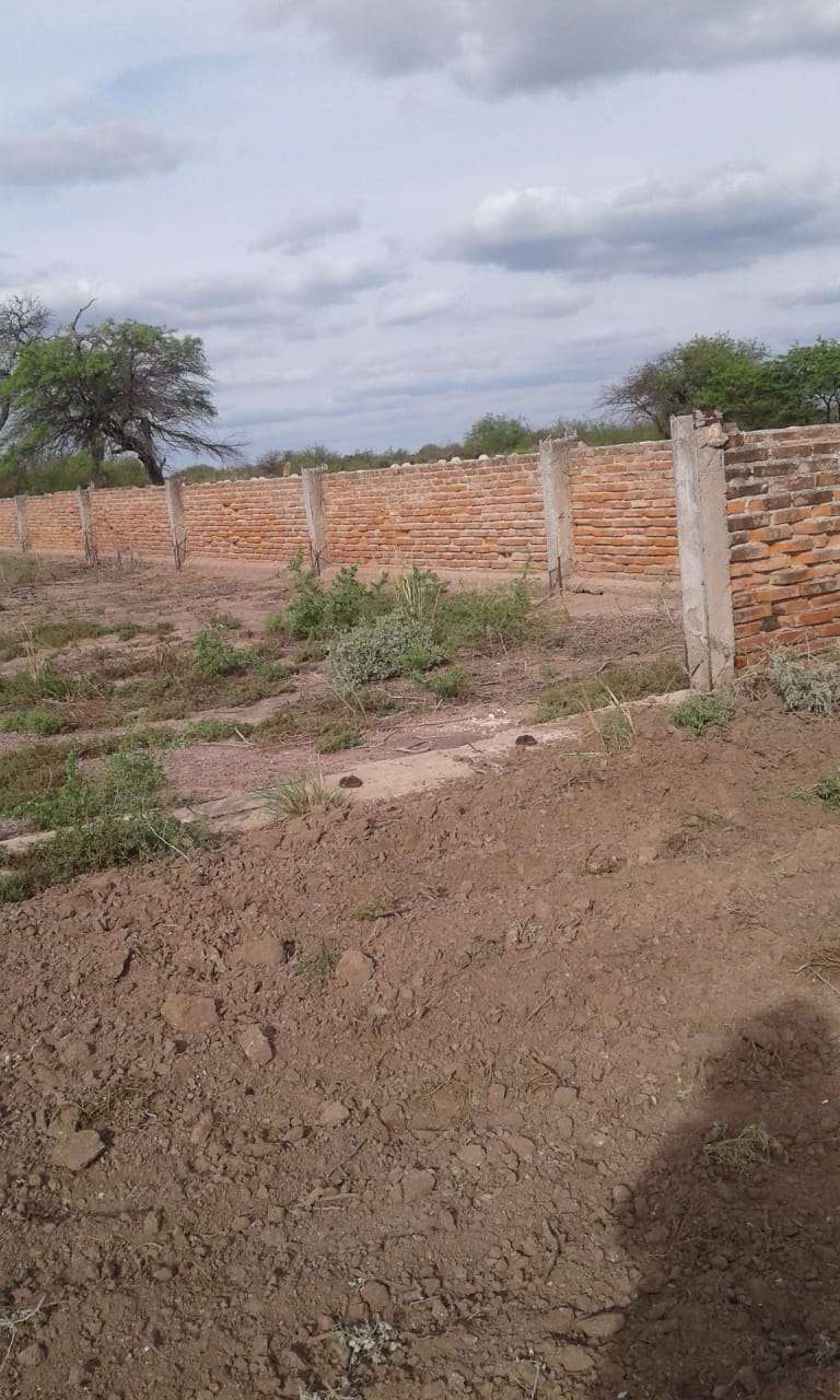 Vendo Campo Con Casa Escriturado - Campo en Venta en Anatuya con Mixto y 50 ha - imagen 6