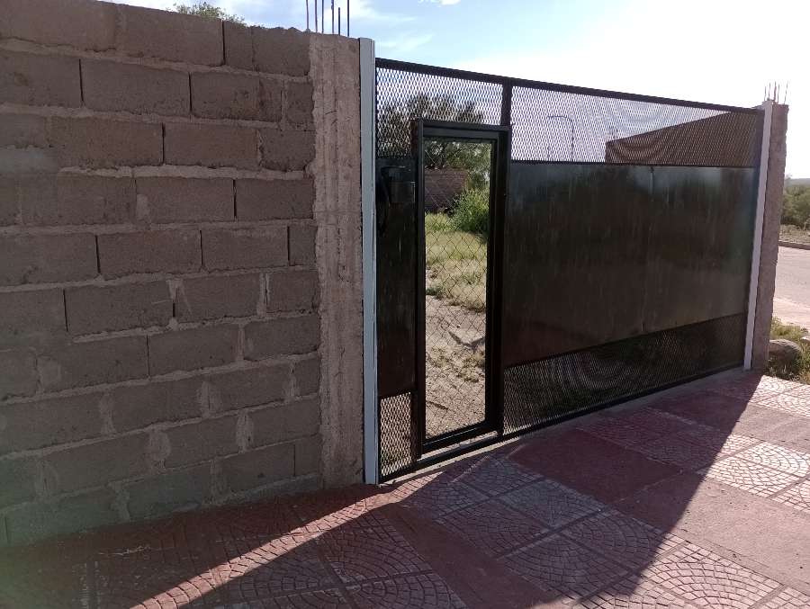 Oportunidad: Casa en Venta en San Luis · dueño directo · 1 dorm · 2 ambientes · 600 m² de lote - Imagen 2