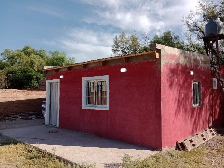 Oportunidad: Casa en Venta en San Luis · dueño directo · 1 dorm · 2 ambientes · 600 m² de lote - Imagen 1